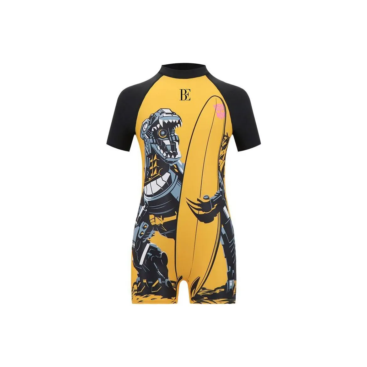 BALNEAIRE van Der Ann X Transformers Co Бренд Детский Купальник Детский