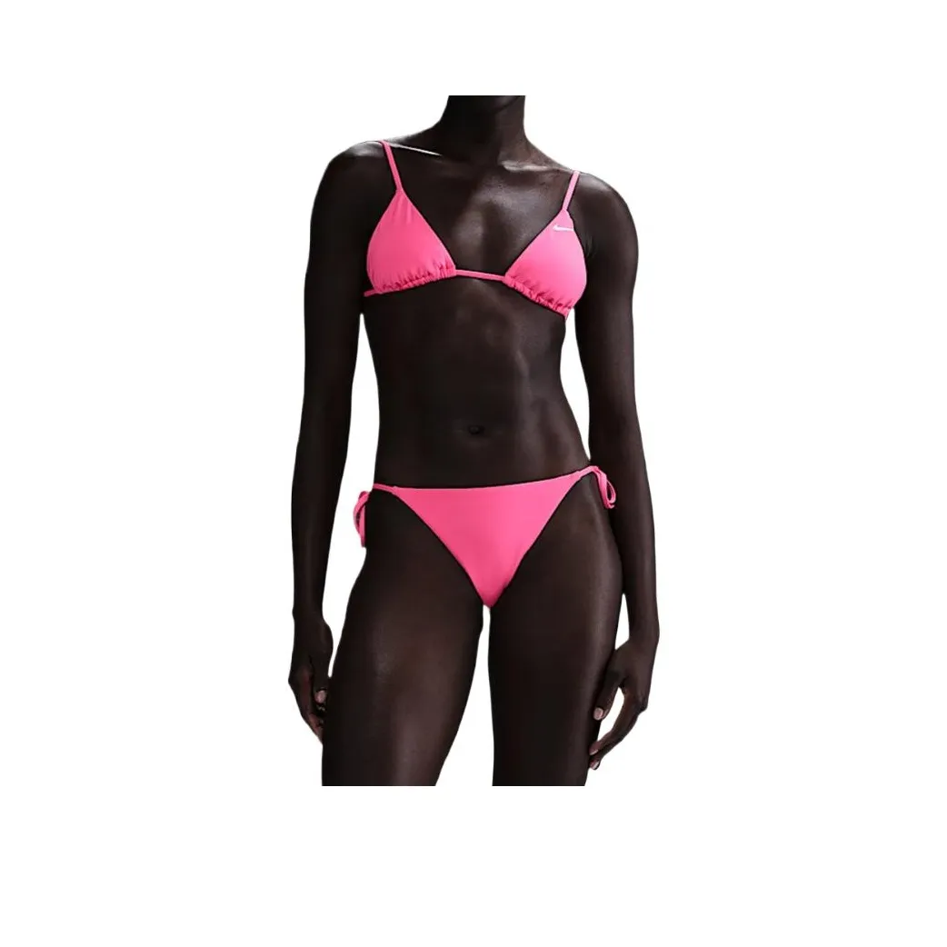 nike lunar Swim Essential Women's Tie String Bikini Bottom
