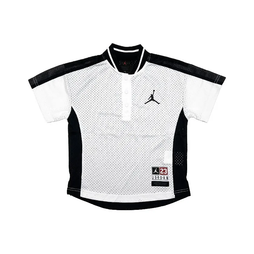 Jordan Kids T-рубашки