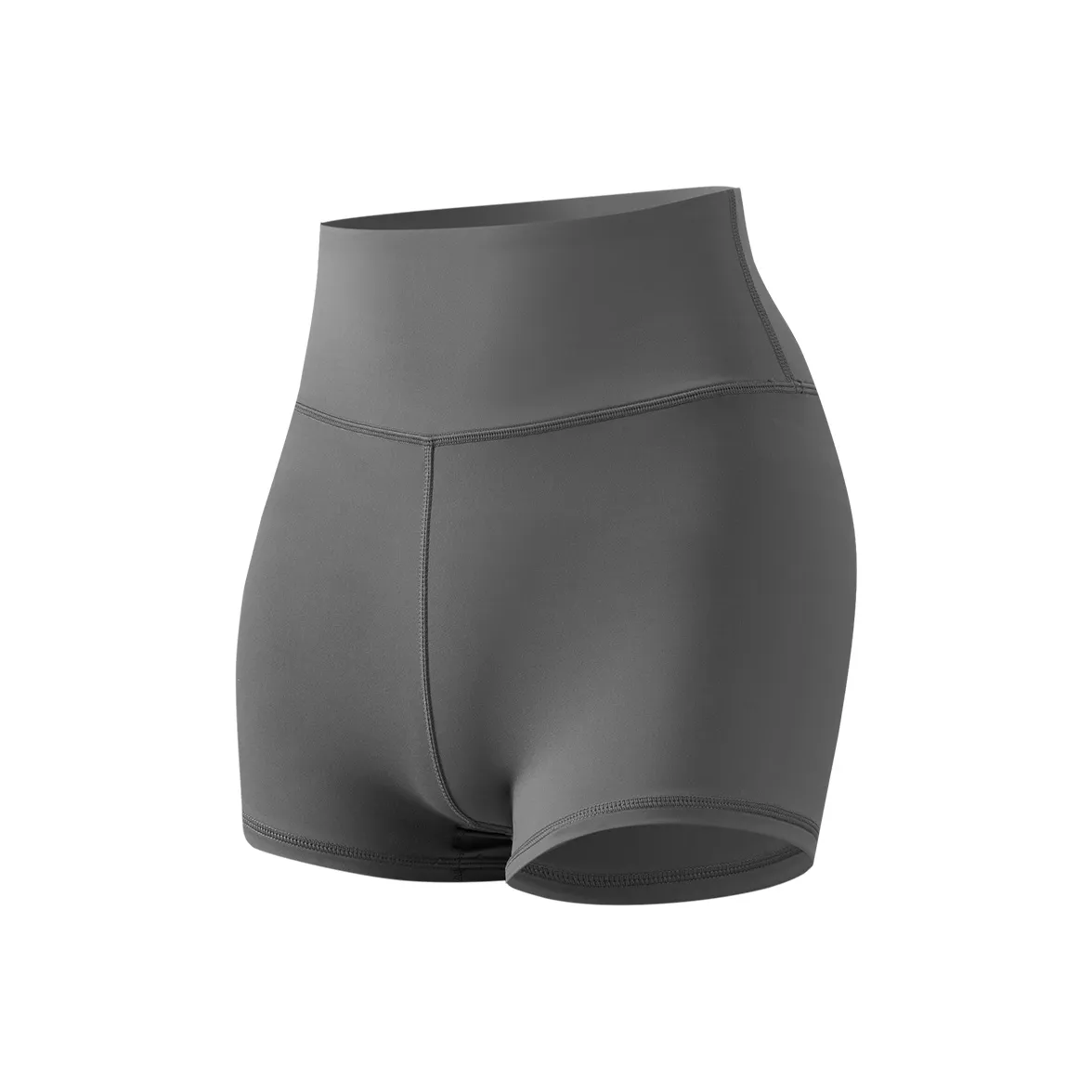 361° Спортивные шорты Женские Темно-серый