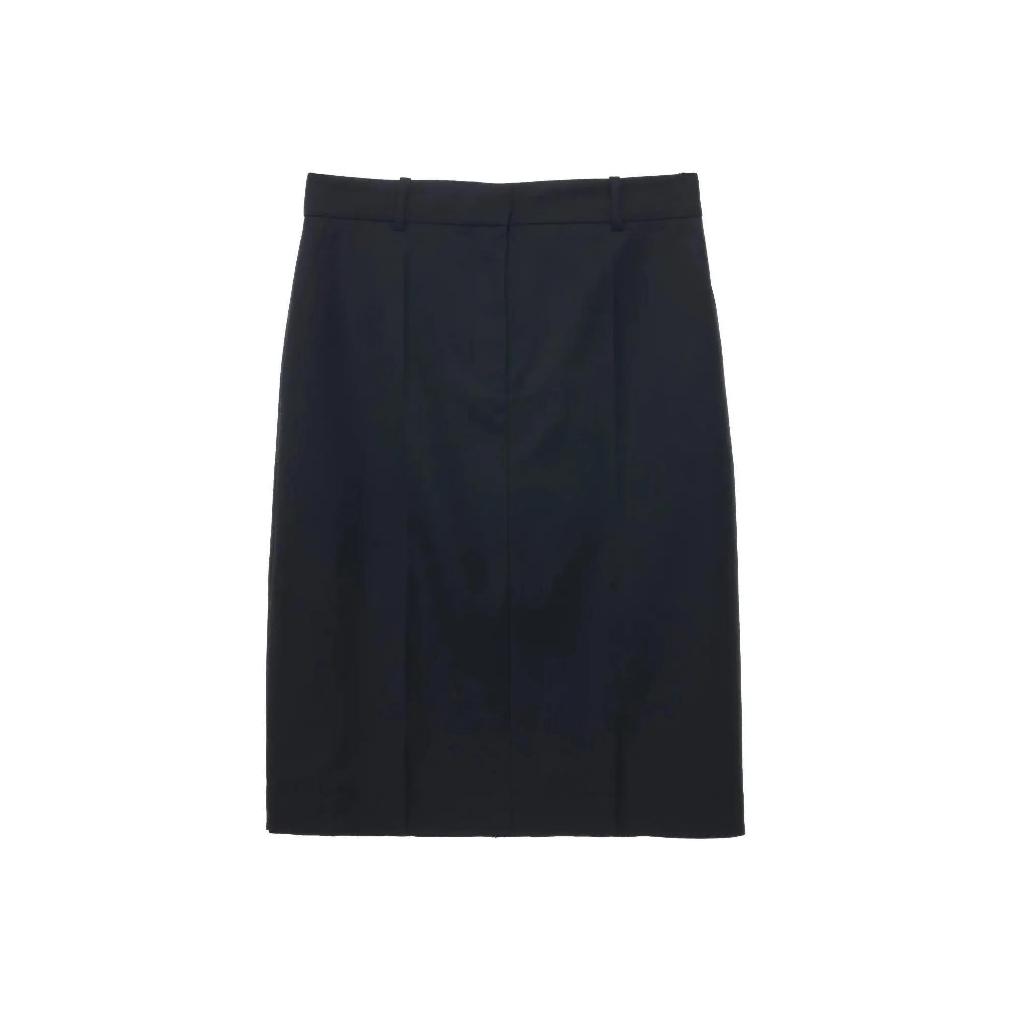 LOW CLASSIC Mid length Skirt
