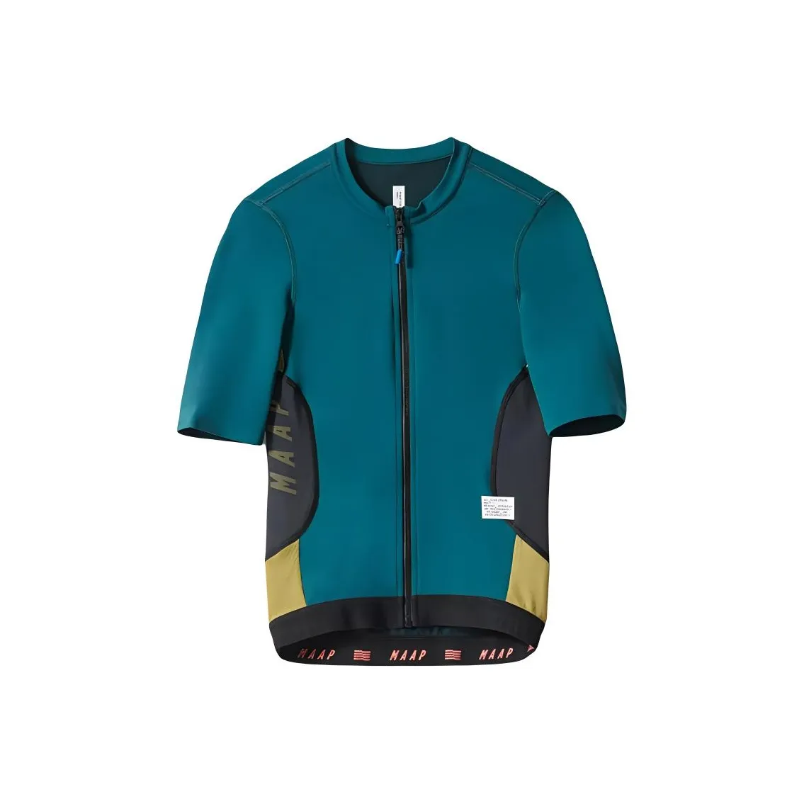 MAAP Cycling Clothing Women's Dark Turquoise