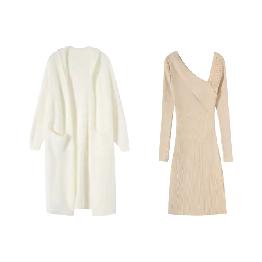 Lookinto Женские Комплекты с юбкой