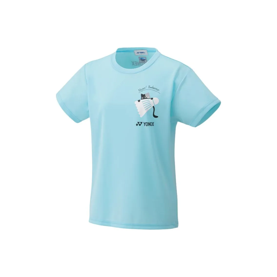 YONEX Japan Limited Series FW24 Бадминтон Джерси Женские