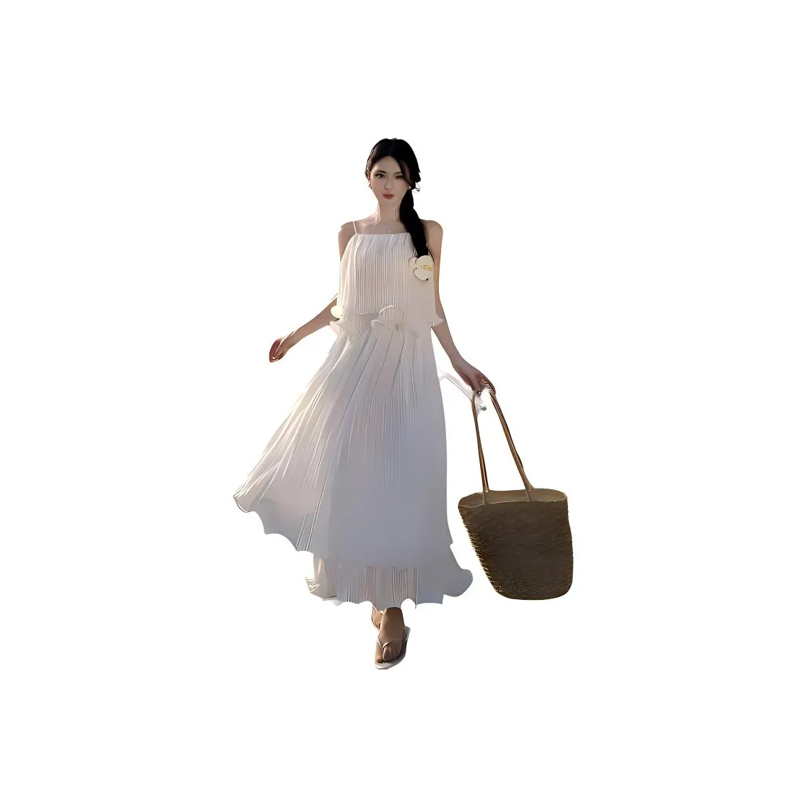 ZCDECO Two Piece Skirt Sets Women's