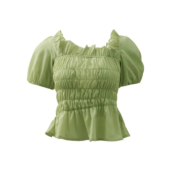 UARE Комплект с юбкой Женские Бирюзовый