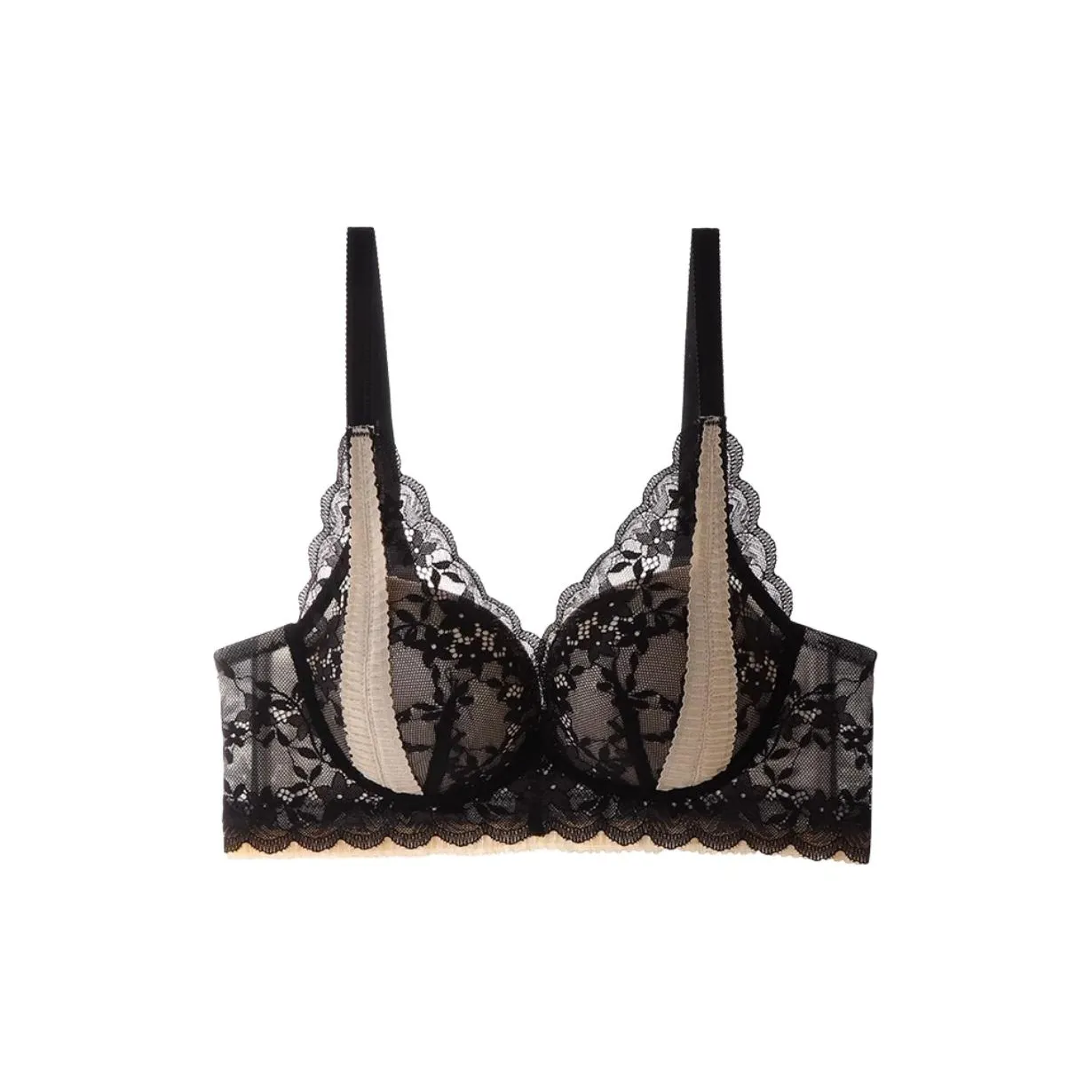 Herbal primer Women's Bras