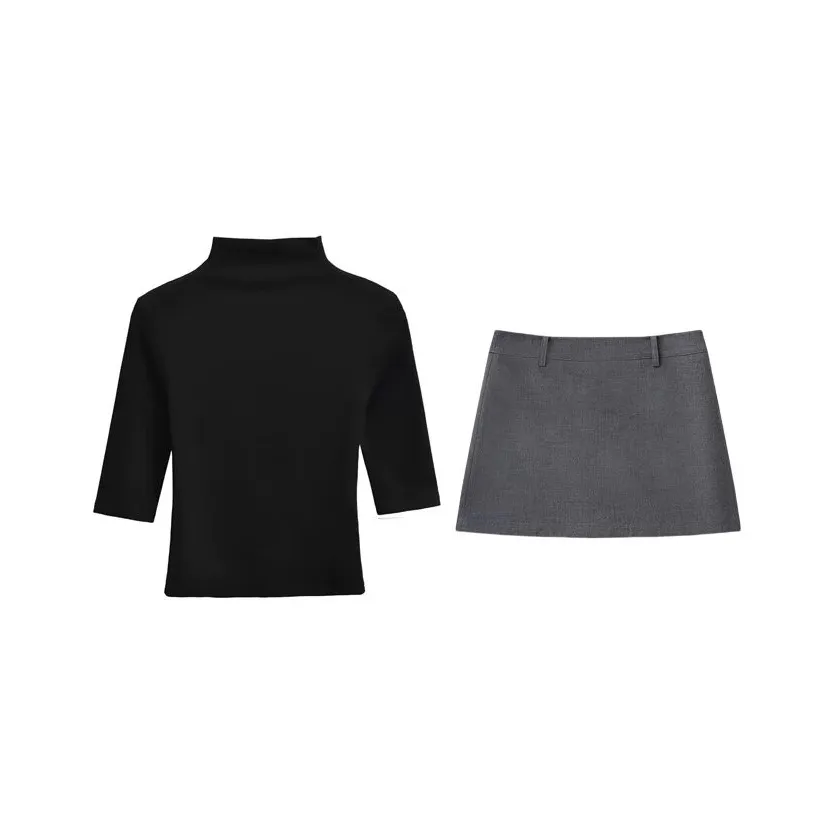 Yvetteclassic Комплект с юбкой Женские