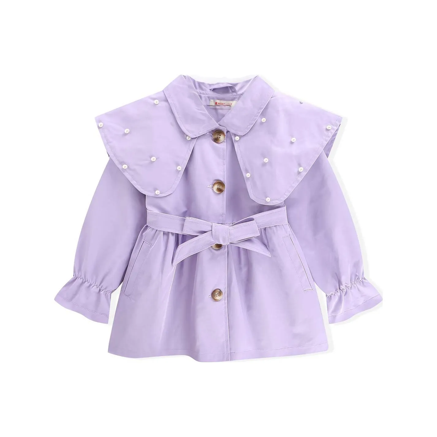 Montagut Kids Пальто