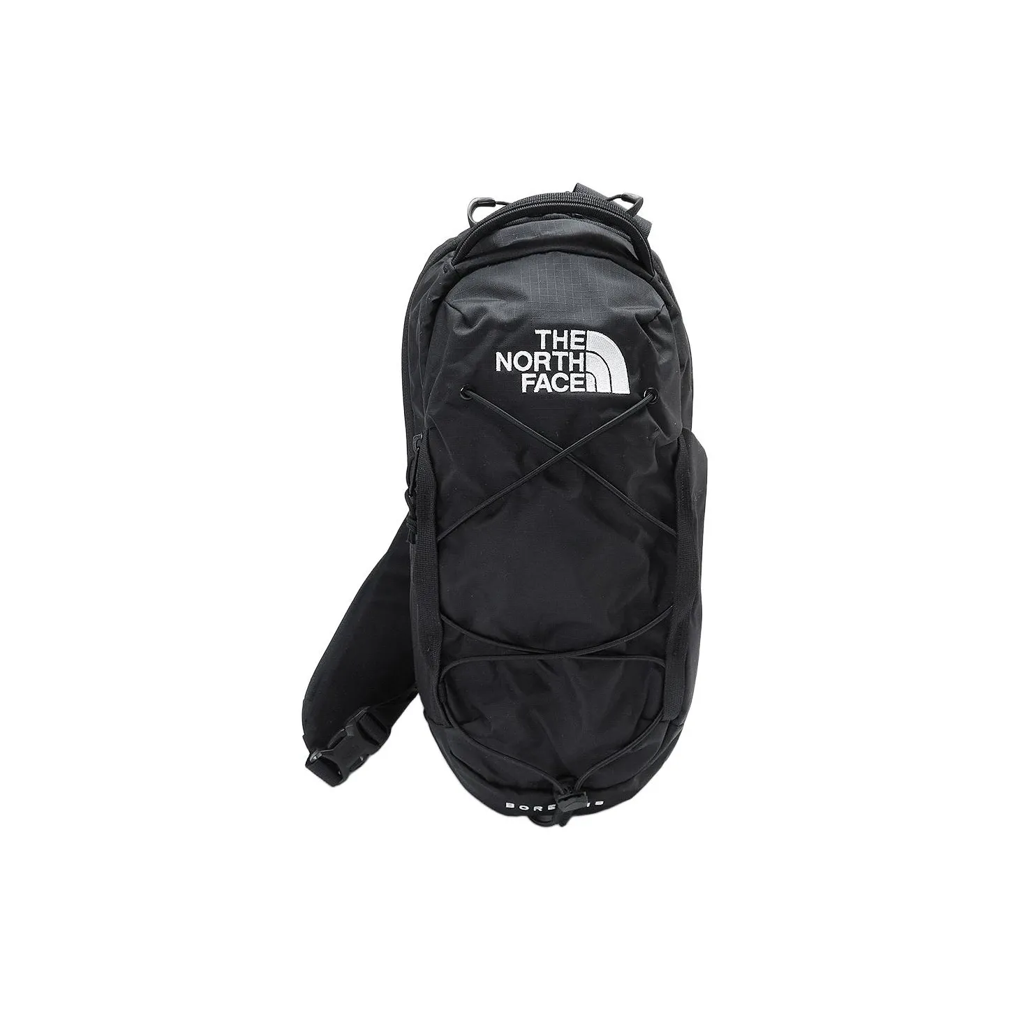 THE NORTH FACE BOREALIS Outdoor Bags Nylon 5.3L Black Unisex