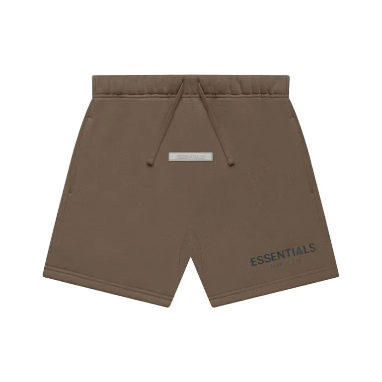 Fear Of God Essentials FW21 KIDS Шорты Детский