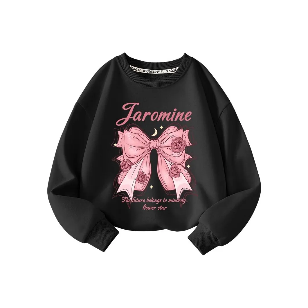 La Chapelle Свитшот Подростки