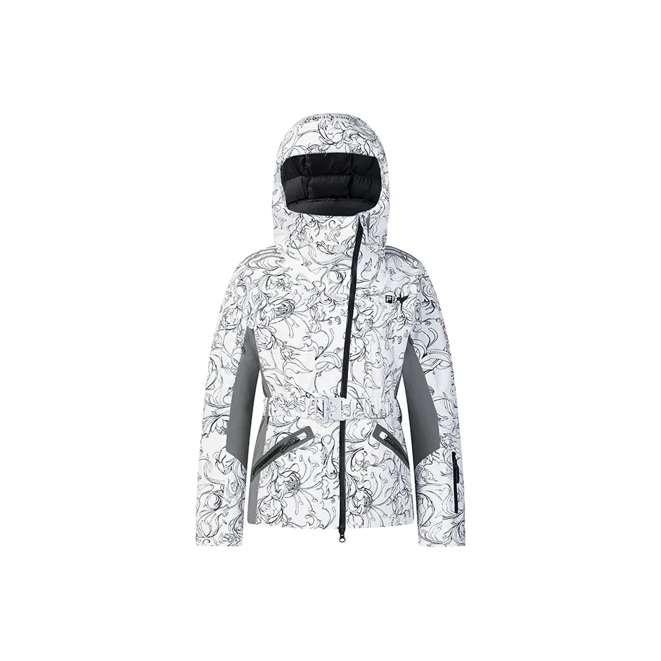 FILA x James Jean Ski Tops Women's All Over Print