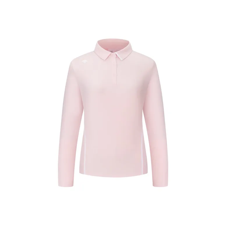 DESCENTE Field Collection FW23 T Shirt Women's