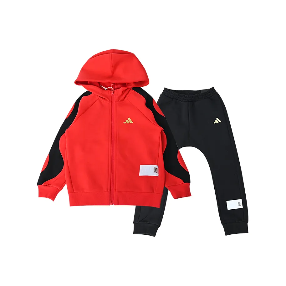 Adidas Повседневная спортивная одежда для малышей и детей младшего возраста