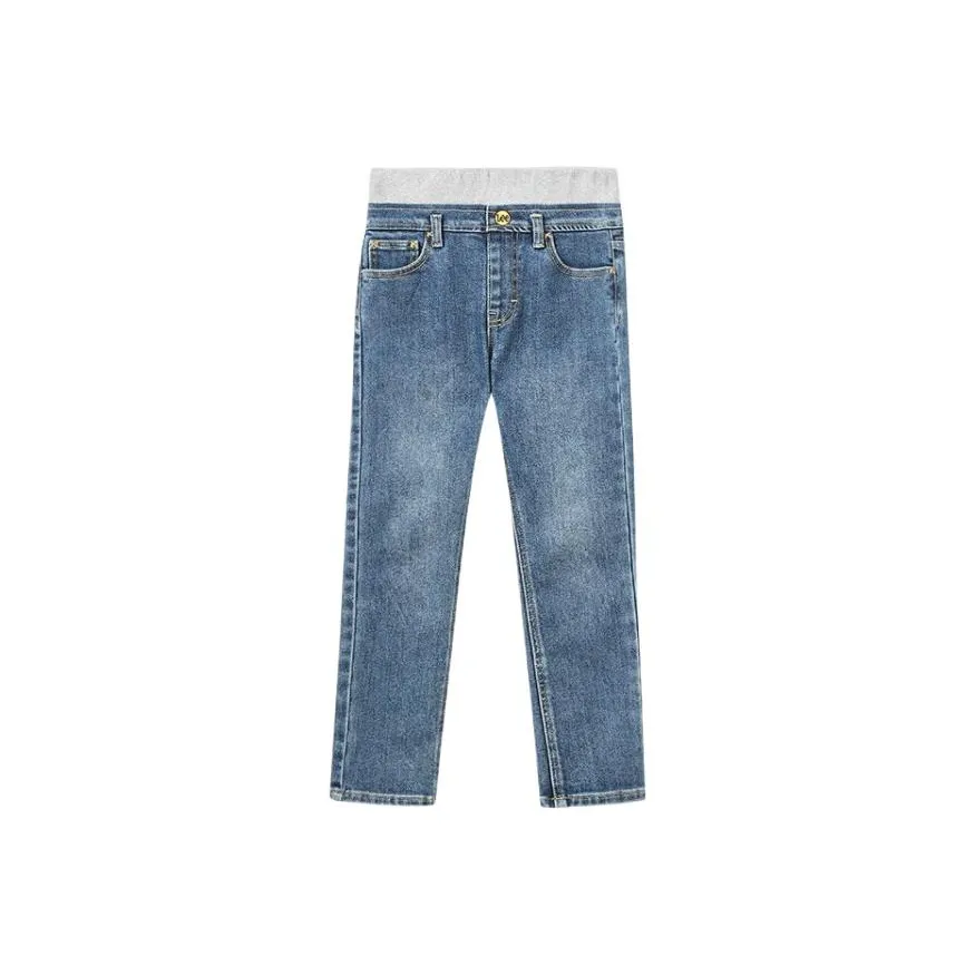LEE KIDS Джинсы