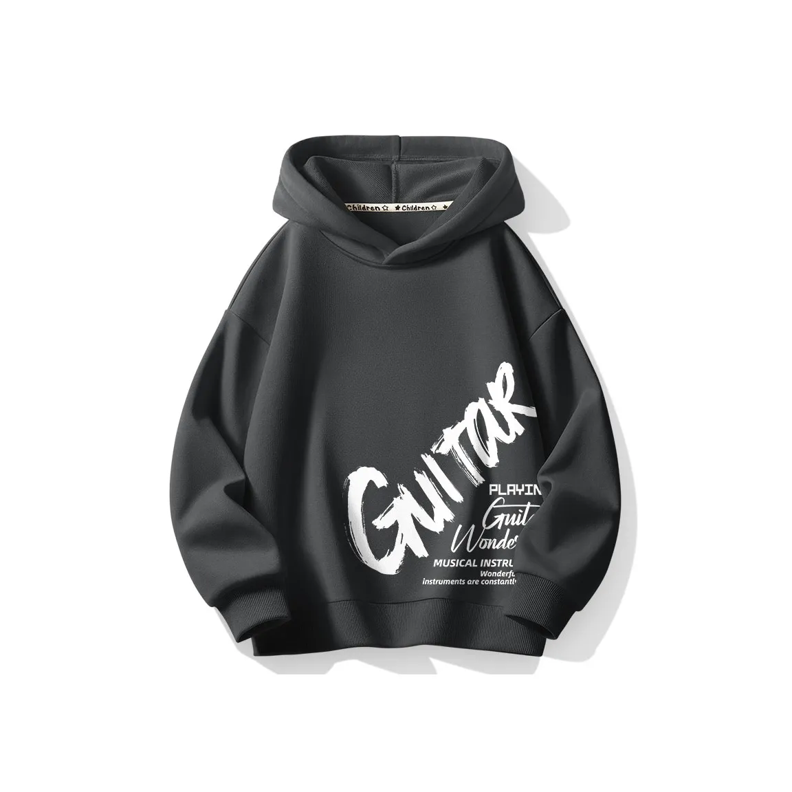 La Chapelle Свитшот Подростки