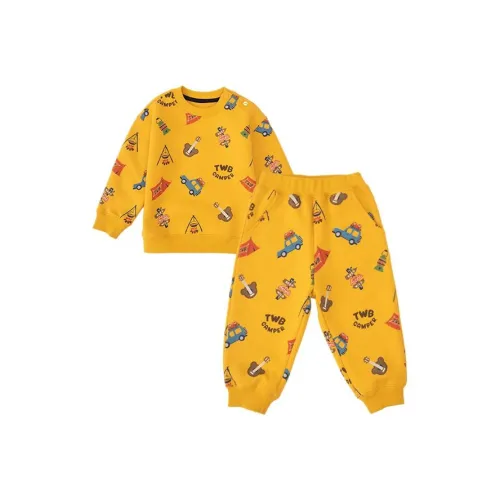 Teenie Weenie Kids Повседневная спортивная одежда