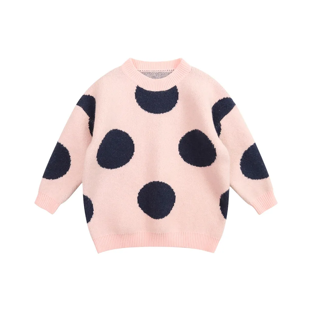 Pure and Good Свитер Розовый Дети Возраст 3-7 лет