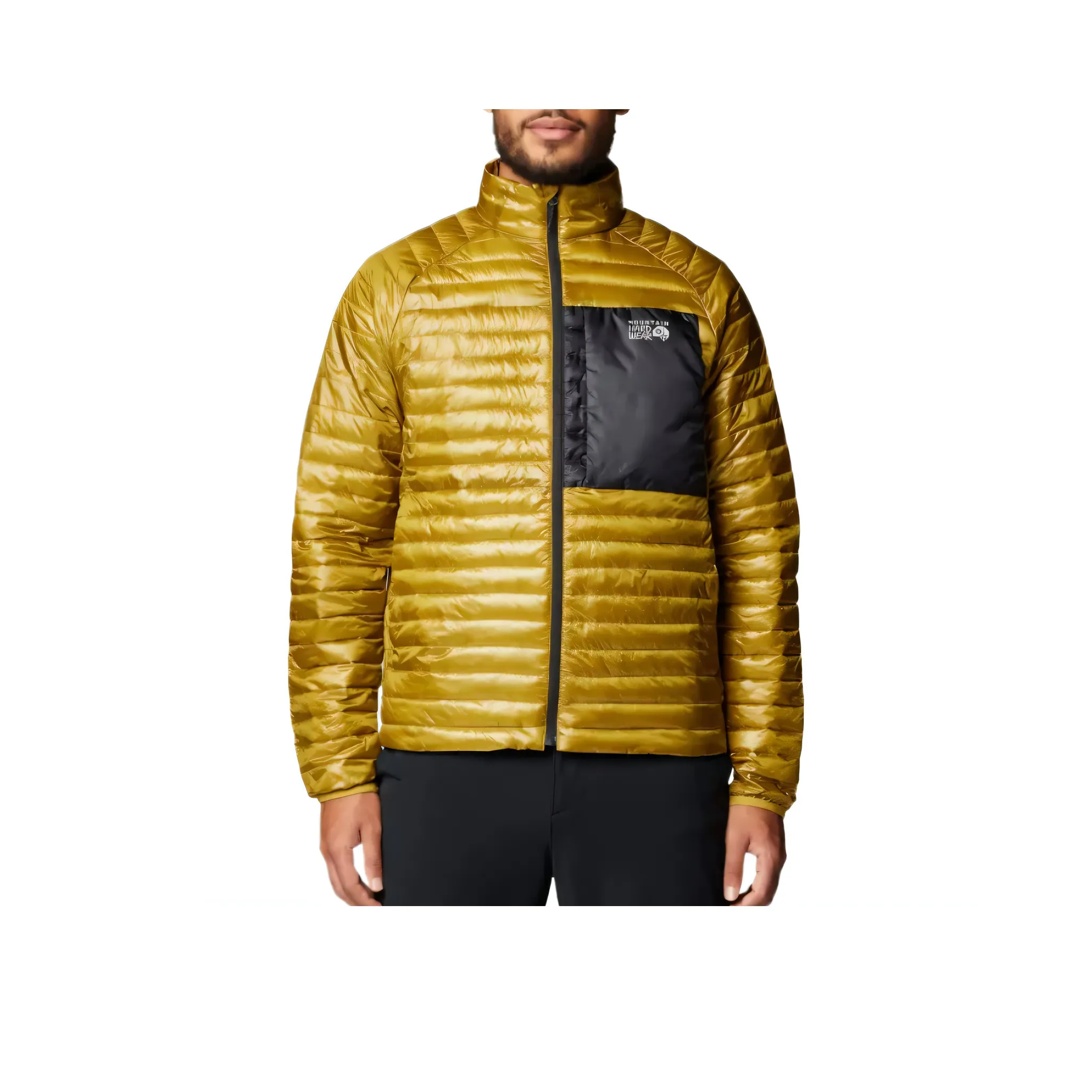 MOUNTAIN HARDWEAR Мужские Куртки