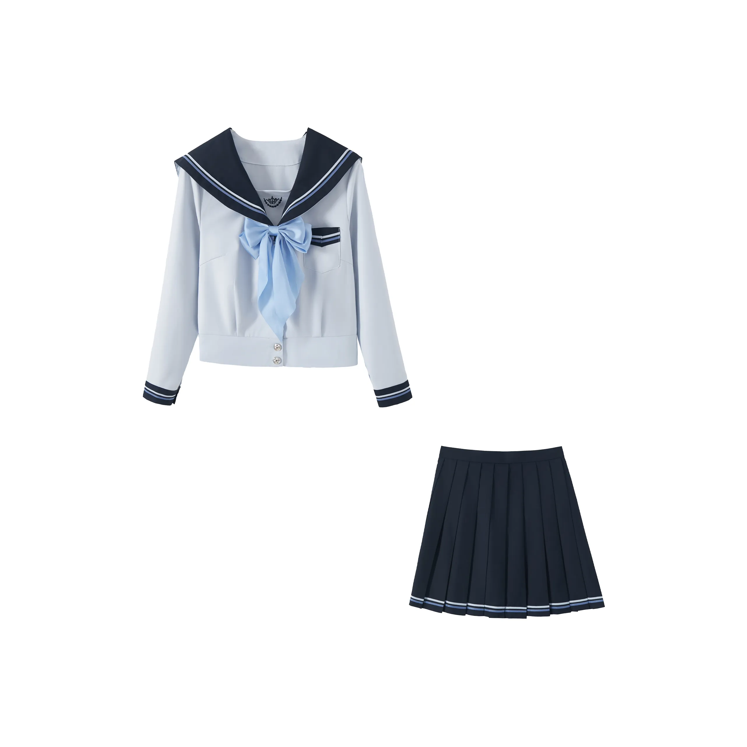 KAZAN Женская Униформа