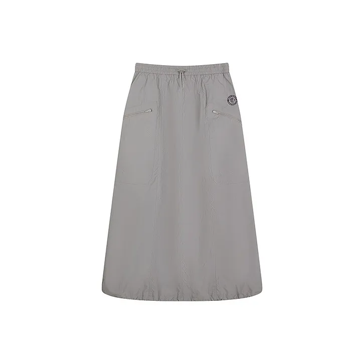 Teenie Weenie Повседневный Длинный Юбка Женские