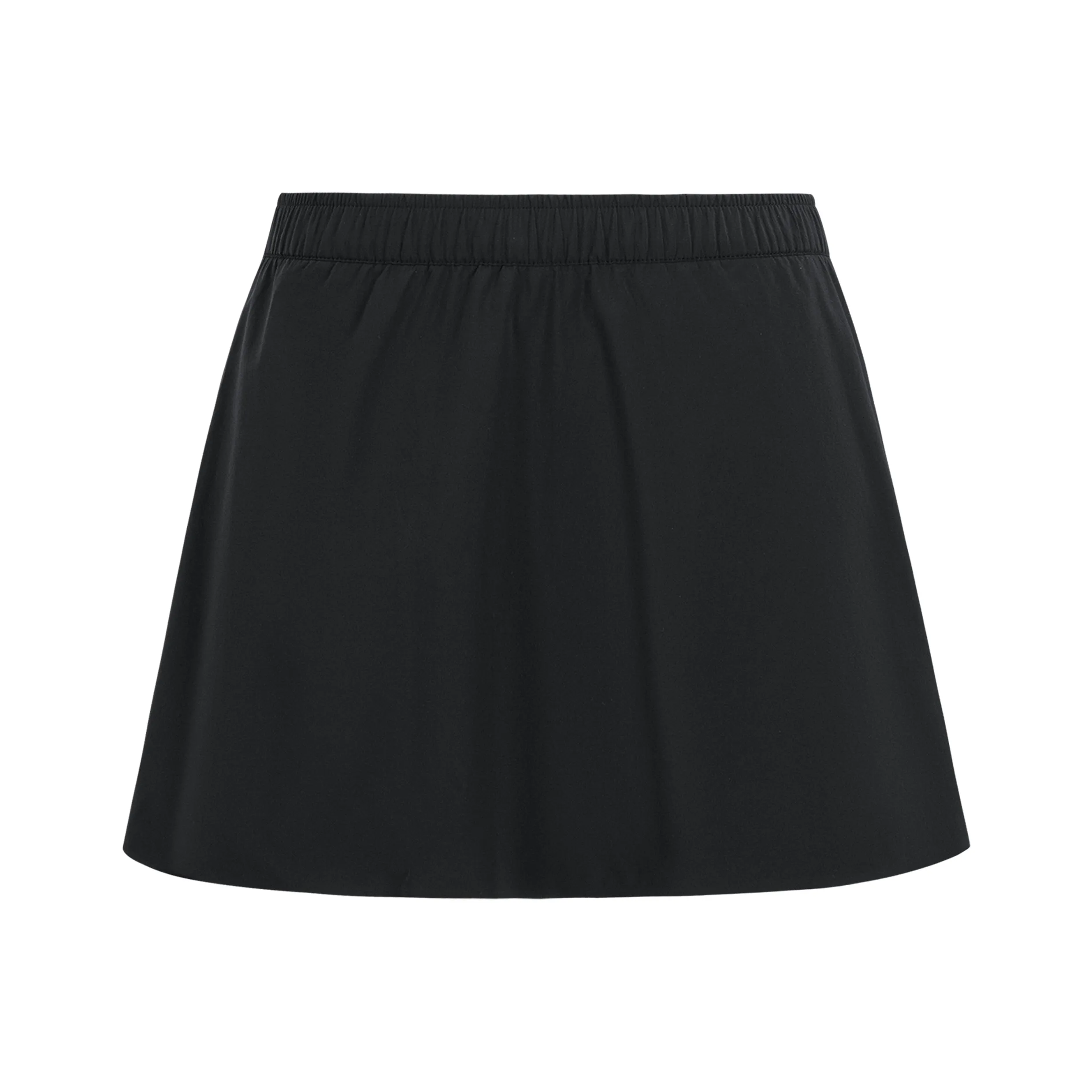 Jack Wolfskin Повседневные короткие юбки Женские