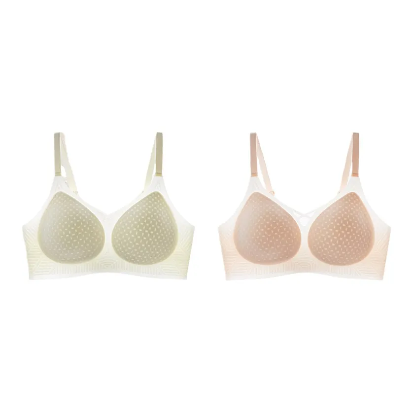 Cotton Gene Женские бюстгальтеры