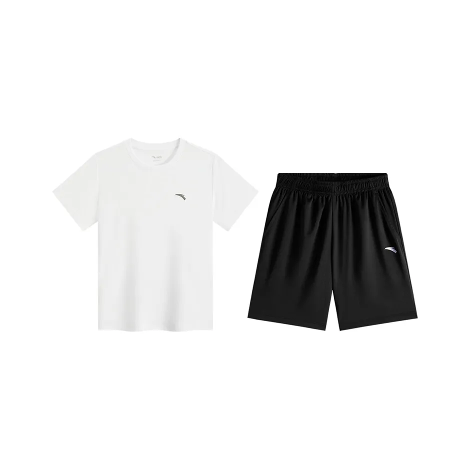 Antakids Повседневная спортивная одежда RUNNING Collection 2 предмета комплект для подростков