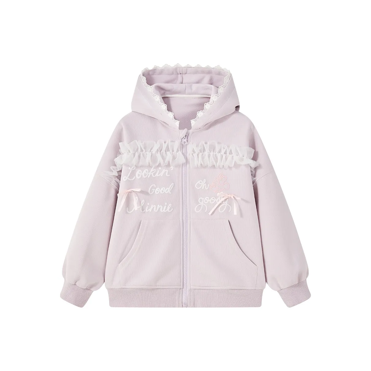 Disney Свитшот для детей 3-7 лет