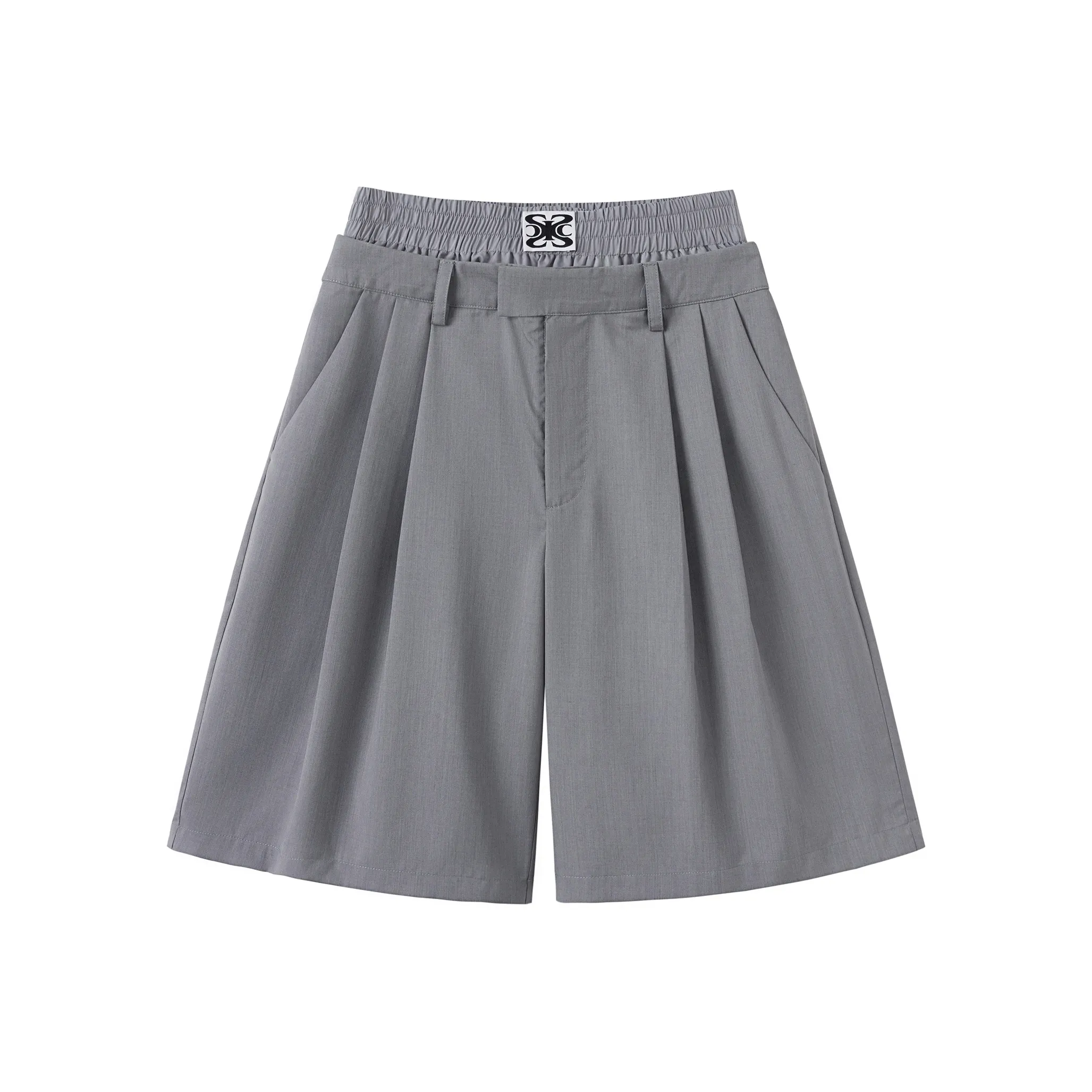 ICONS Lab Унисекс Повседневные шорты