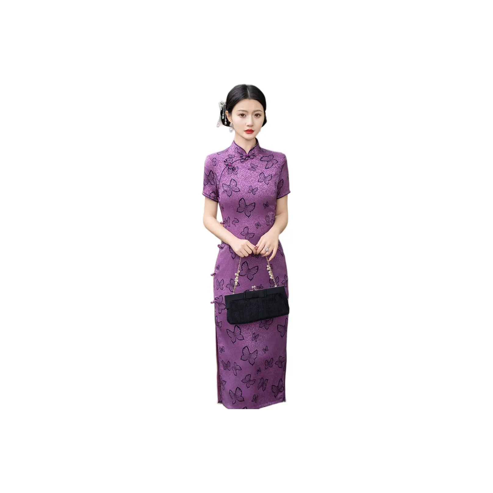 ENEESSI Cheongsams Women's
