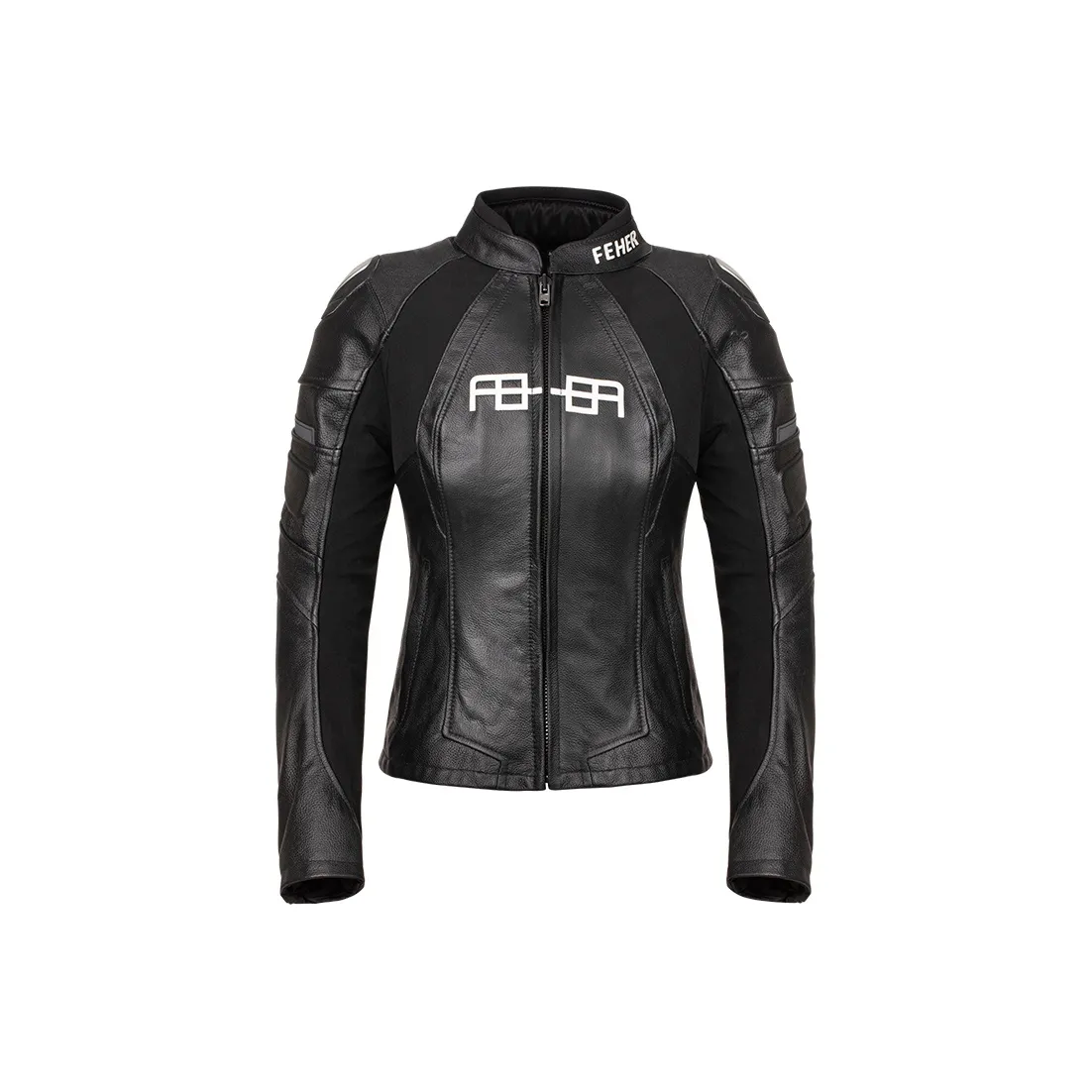 FEHER Мотоциклетная куртка женская