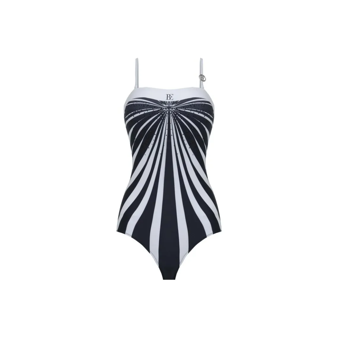 BALNEAIRE One piece Swimsuit Women's Black