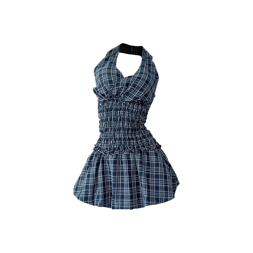 KYKW Комплект с юбкой Женские Темно-синий