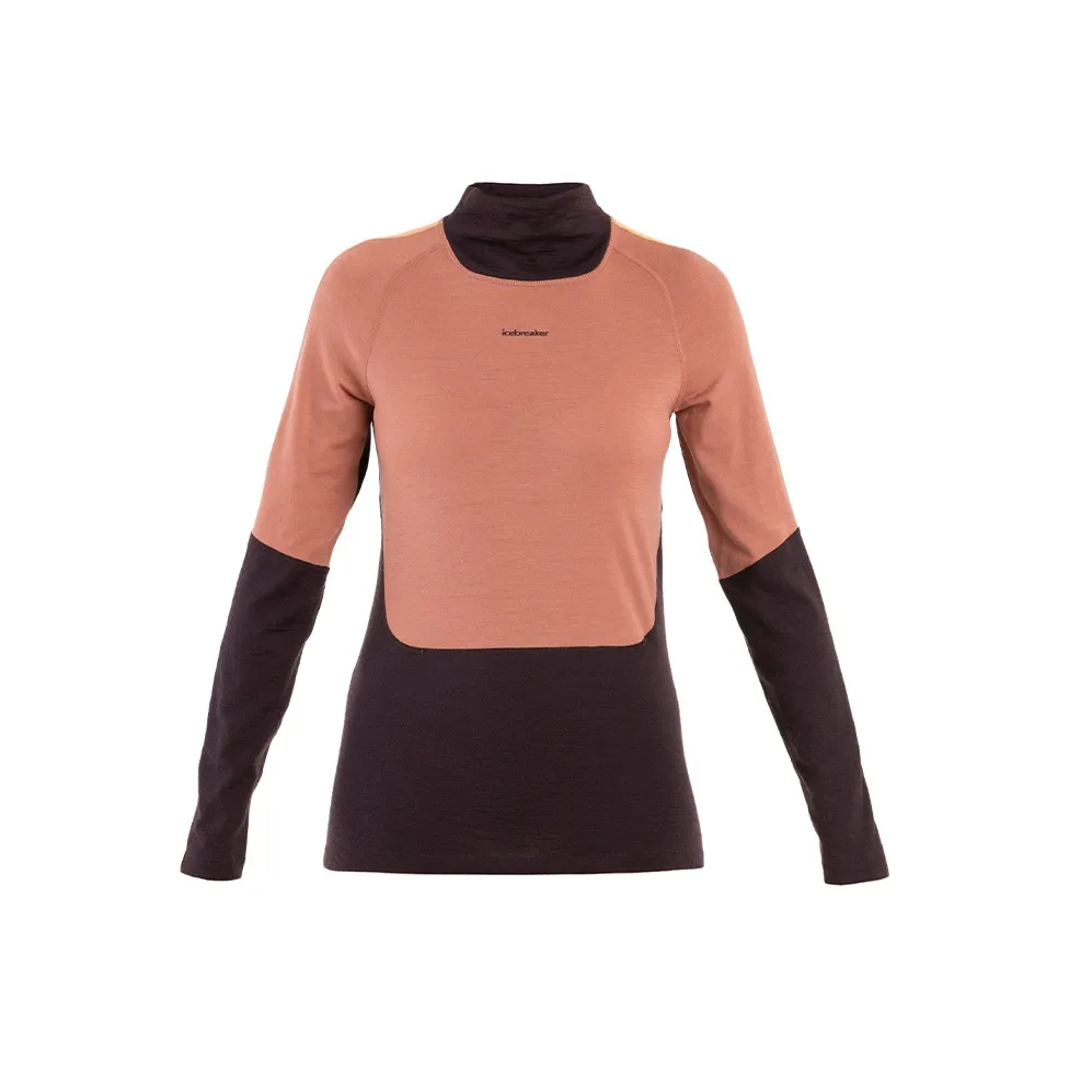 Ледокол Женские термофутболки