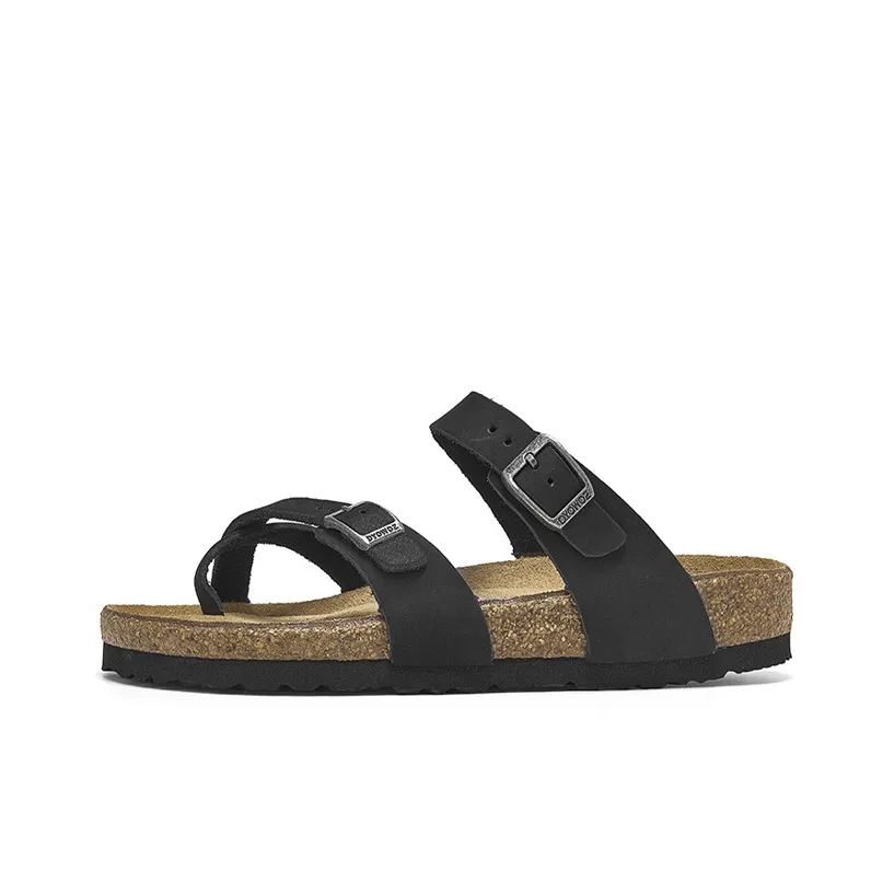 East Garden Works Slip-resistant Abrasion-resistant Слипоны Женские