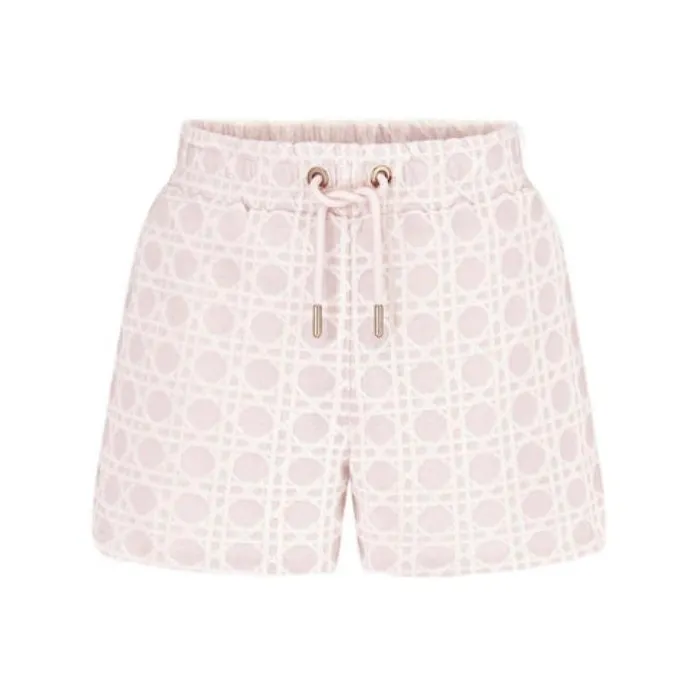 DIOR Шорты Подростки Женский Розовый