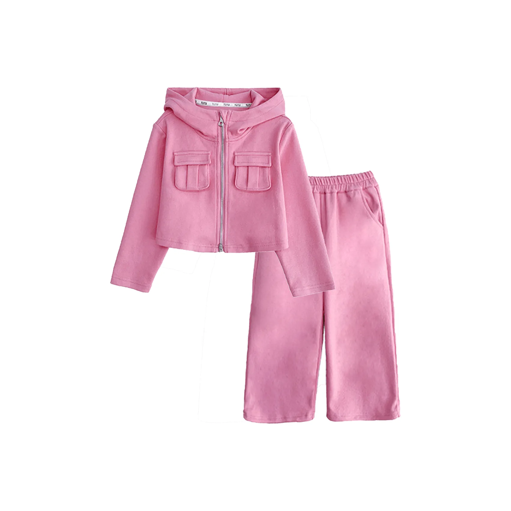 Tutu Kids Повседневная спортивная одежда