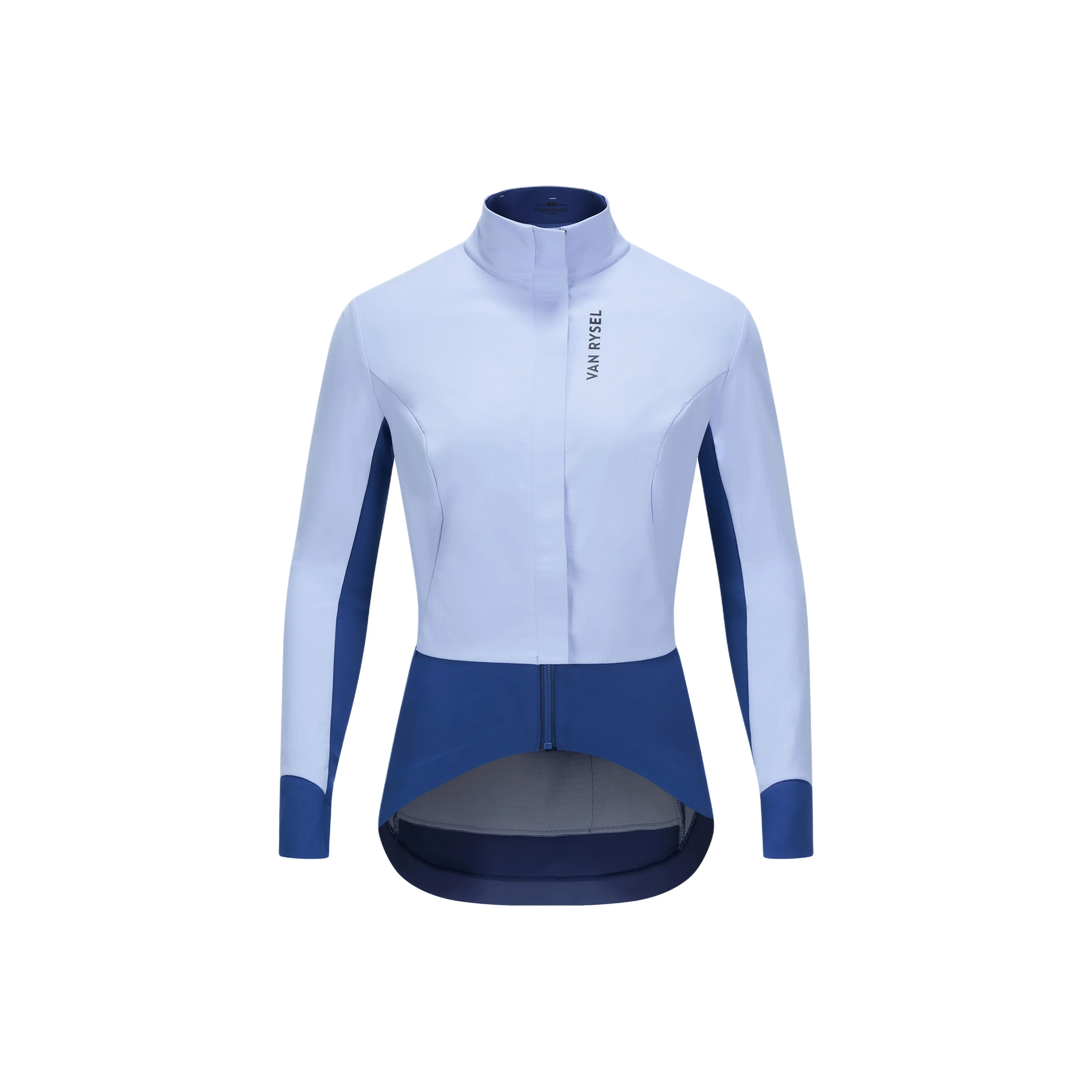 DECATHLON Велосипедная одежда Женская Светло-фиолетовая