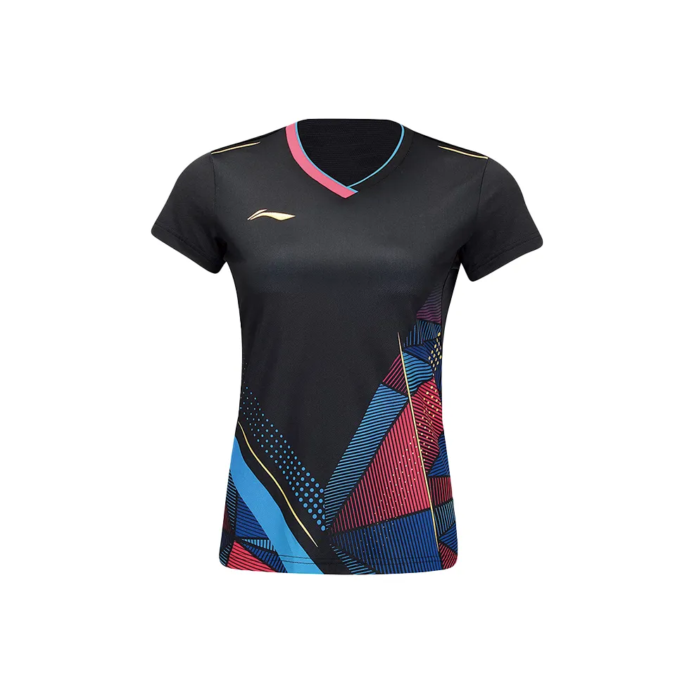 LiNing Badminton Jersey Women's