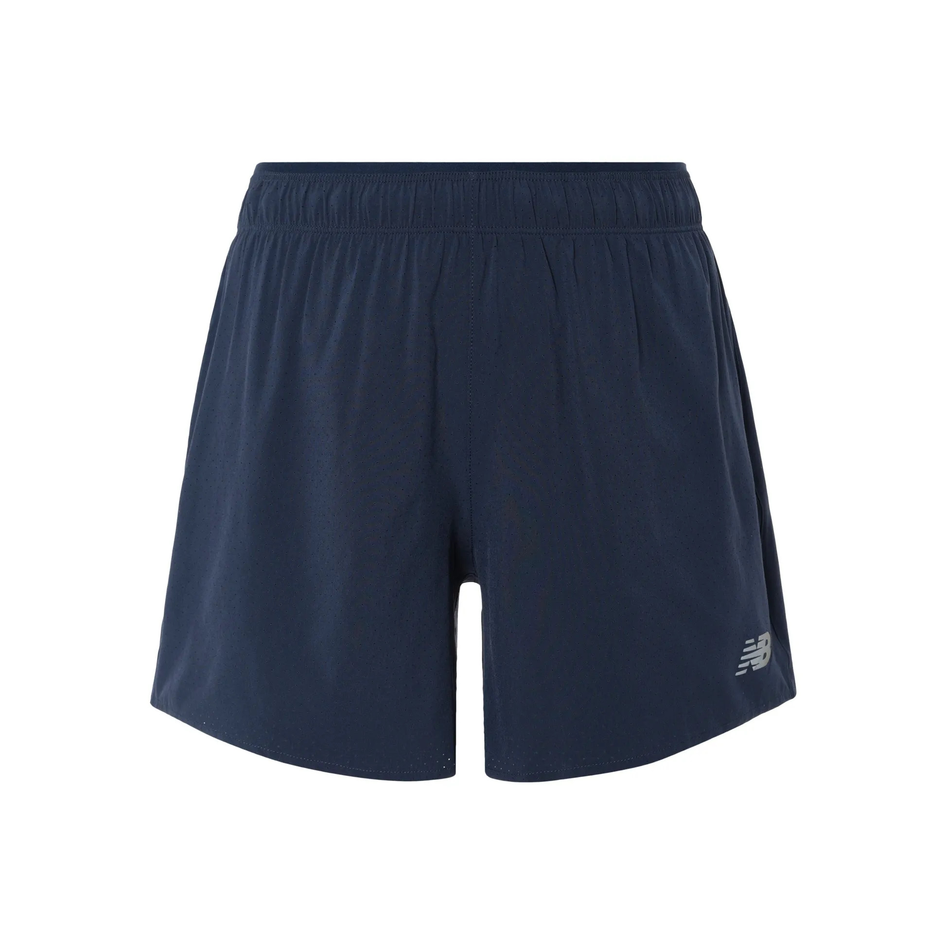 New Balance Sports Shorts Women's Marine Blue