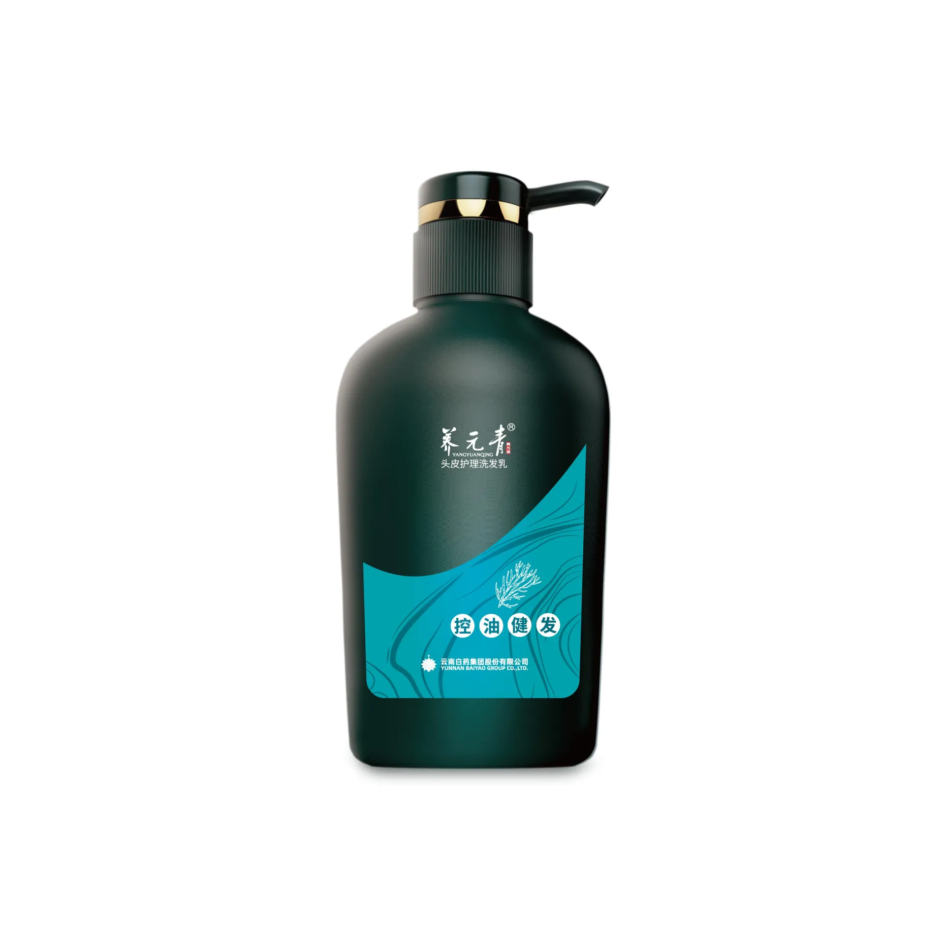 Yang Yuanqing Наборы шампуней и кондиционеров