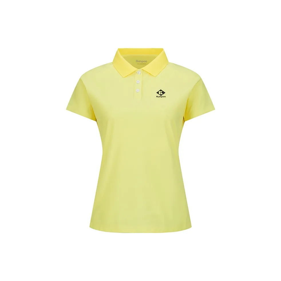 KUMPOO Бадминтон Джерси Женские