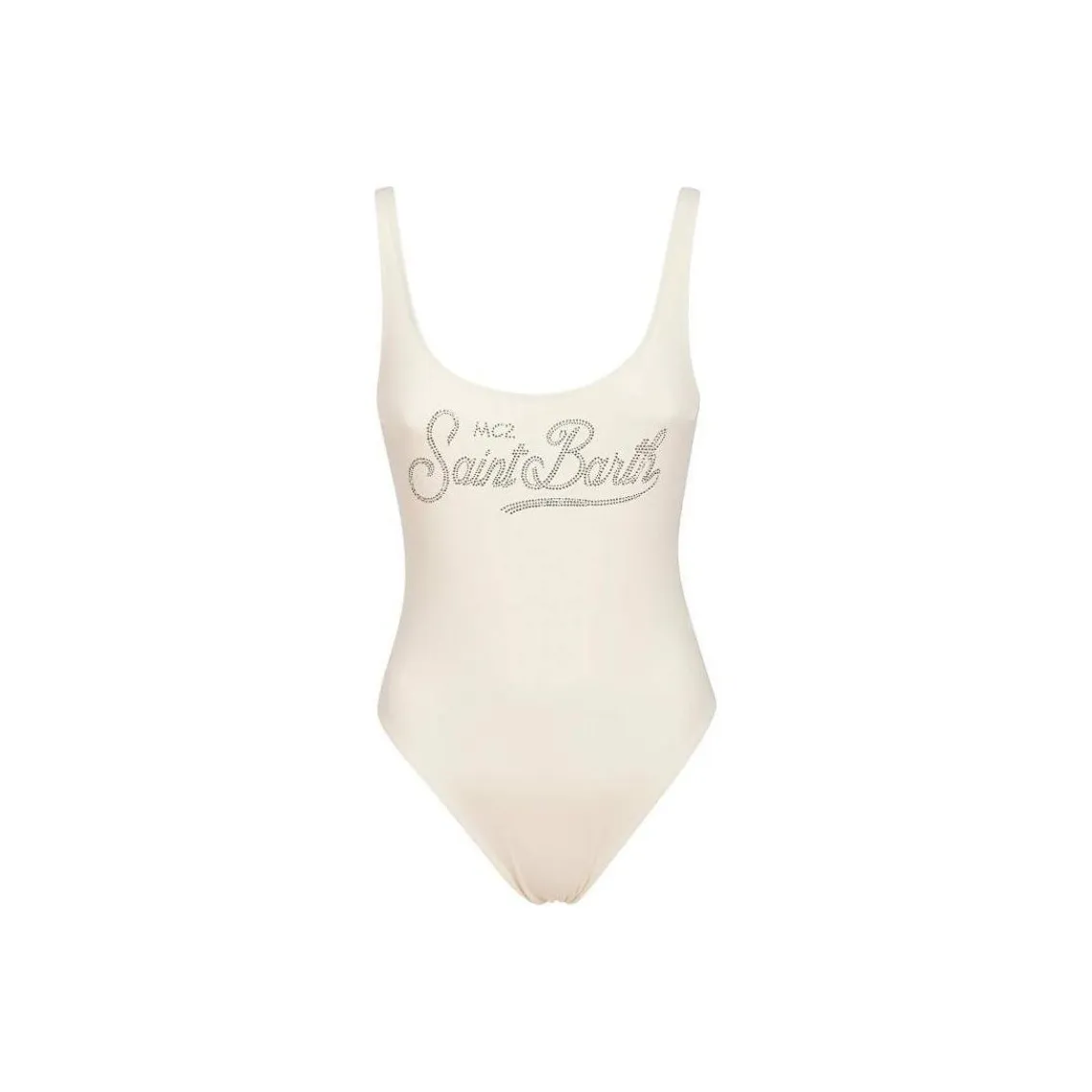French Connection re-bound skinny jean Triangle One Piece Beachwear
