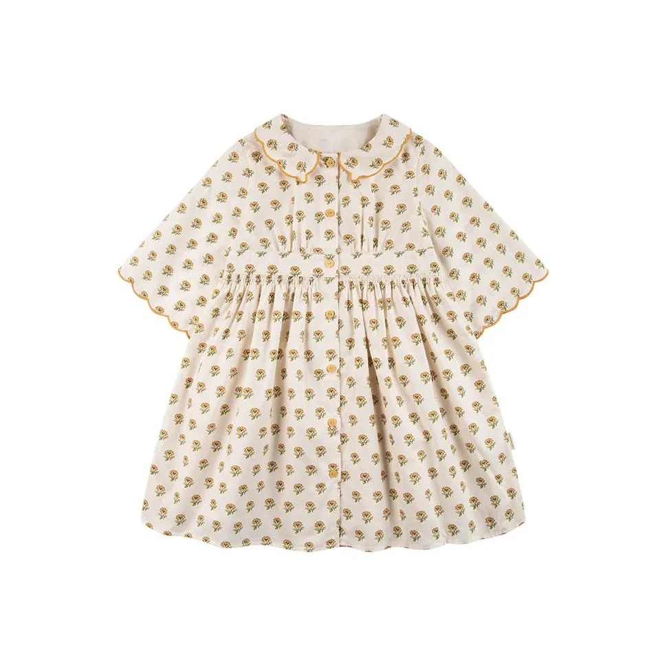 Happyology Платье для детей 3-7 лет