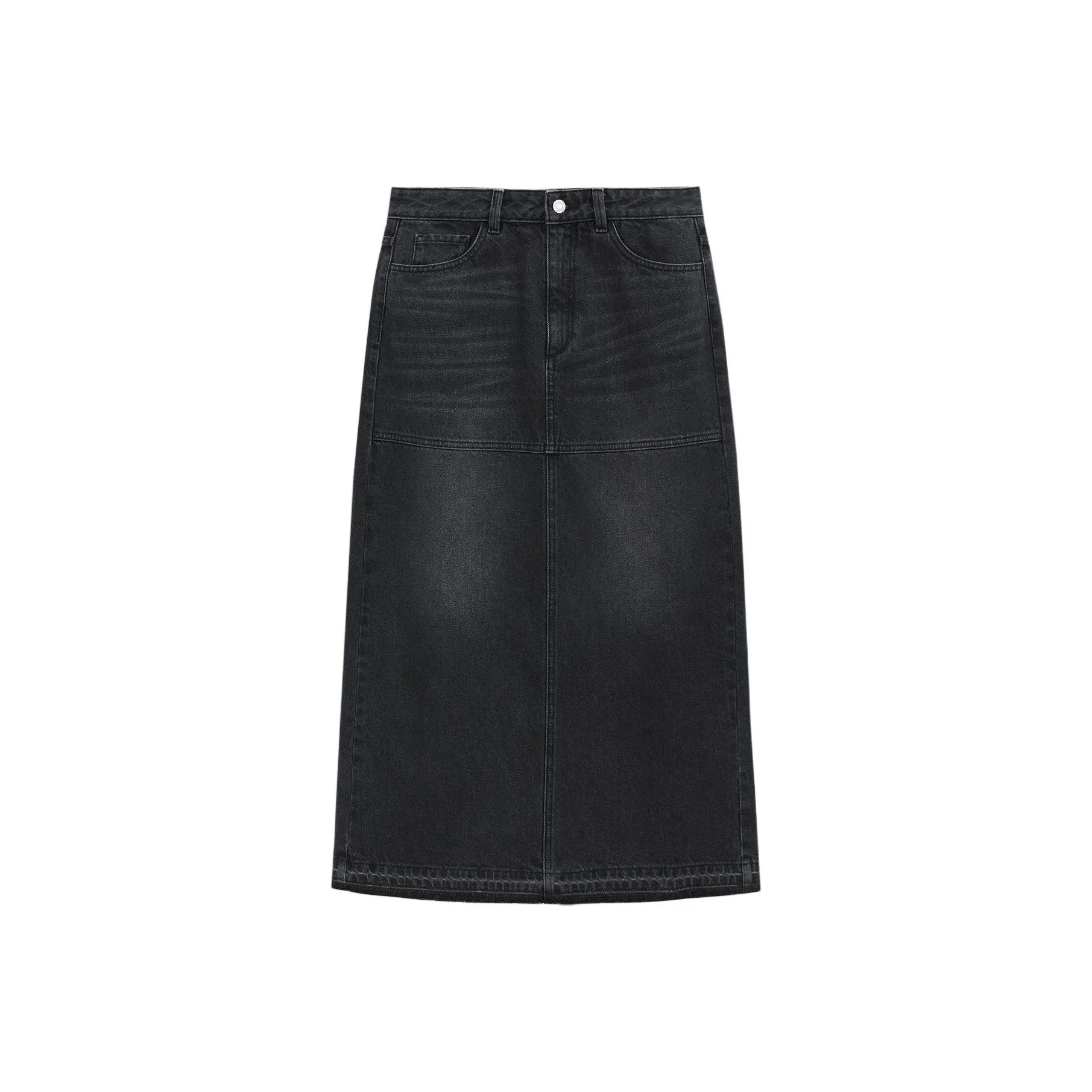 GAP Женские Повседневные Длинные Юбки