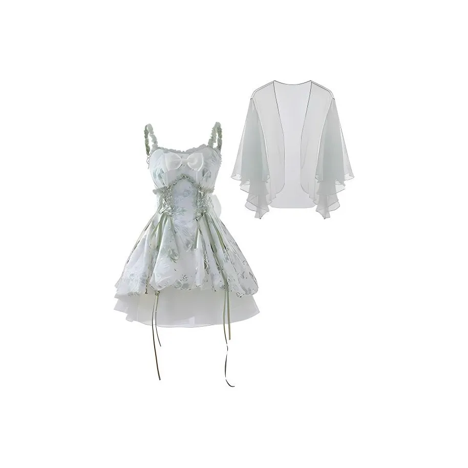 COVT Женские комплекты с юбкой