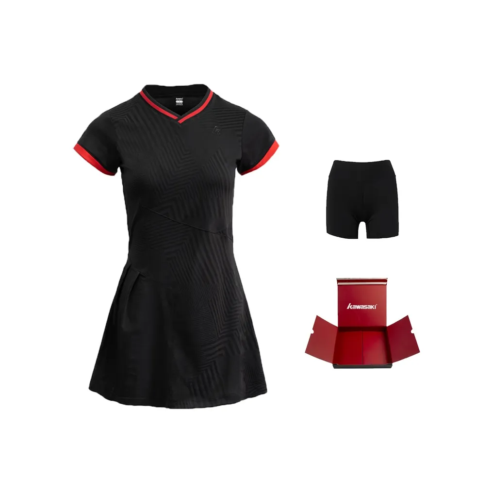 Кавасаки Женские Комплекты с юбкой