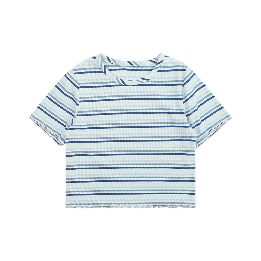 Pure and Good T-Shirt Детский Небесно-Синий